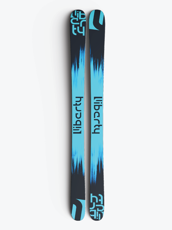 Liberty Skis Origin 96 - 2024