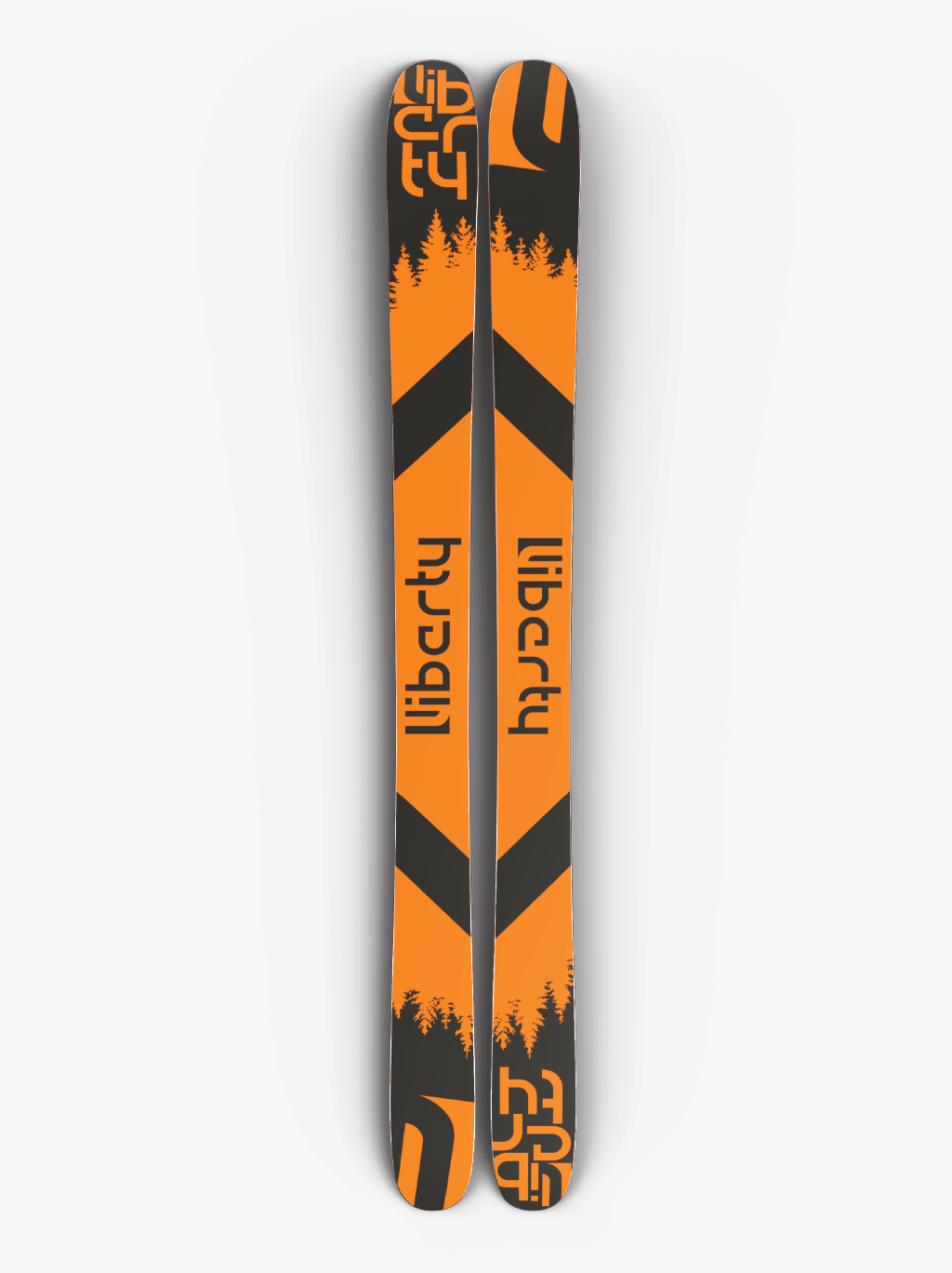 Liberty Skis Origin 112 - 2023 - Liberty Skis Canada