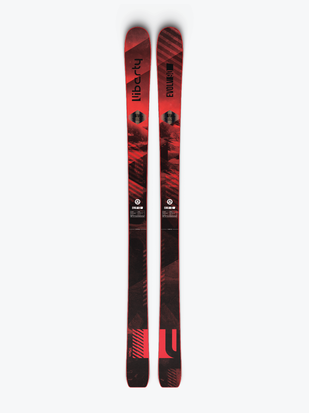 Men's - Liberty Skis Canada