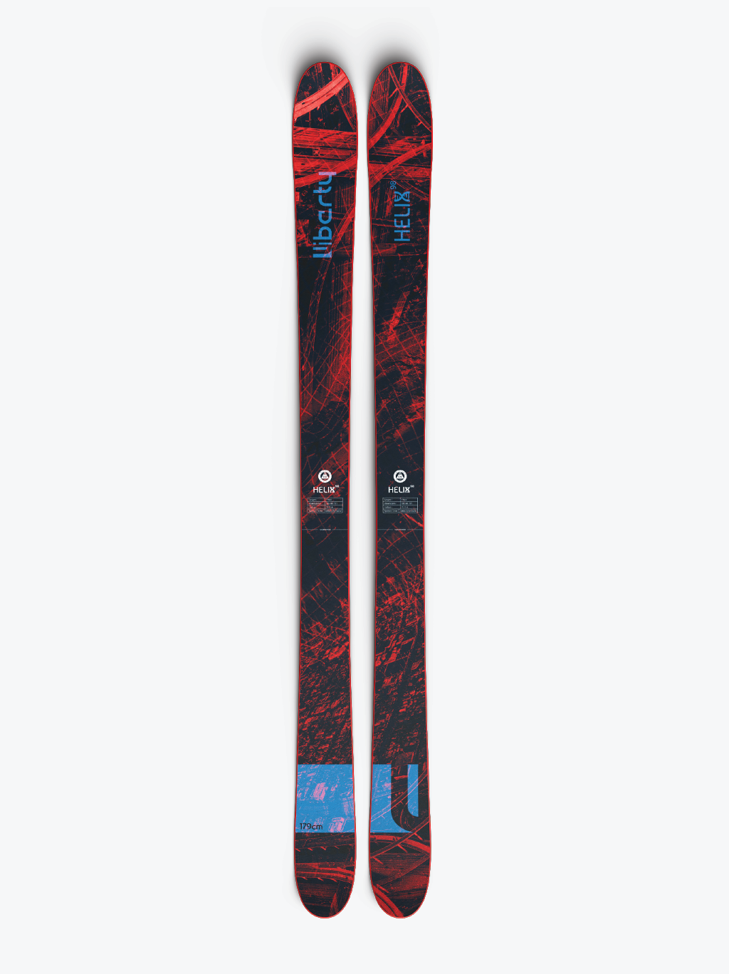 Women's - Liberty Skis Canada
