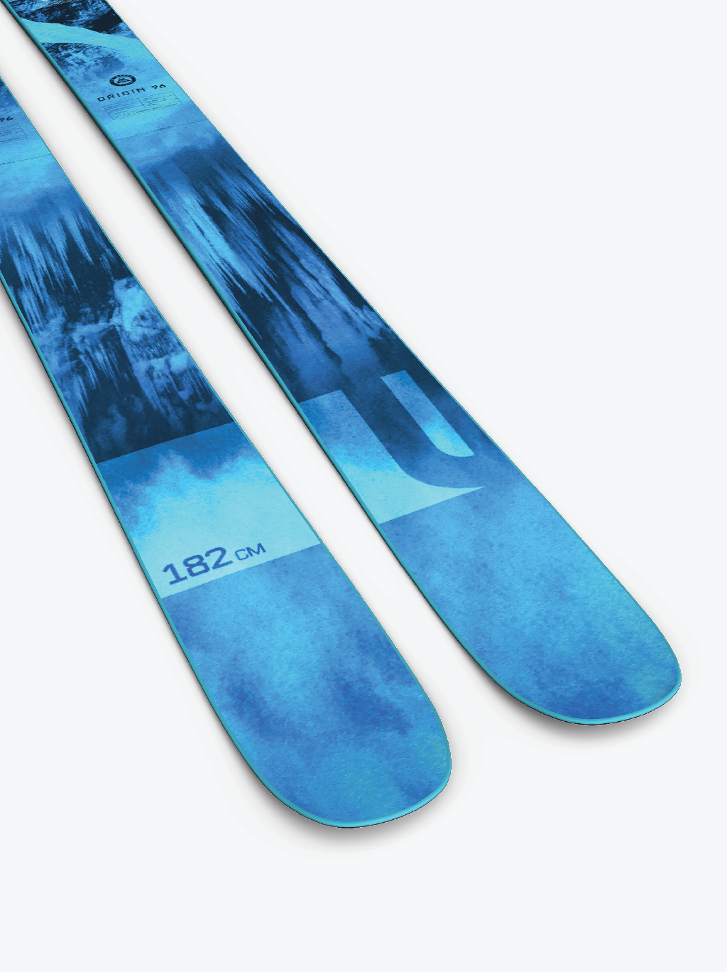 Liberty Skis Origin 96 - 2024 - Liberty Skis Canada
